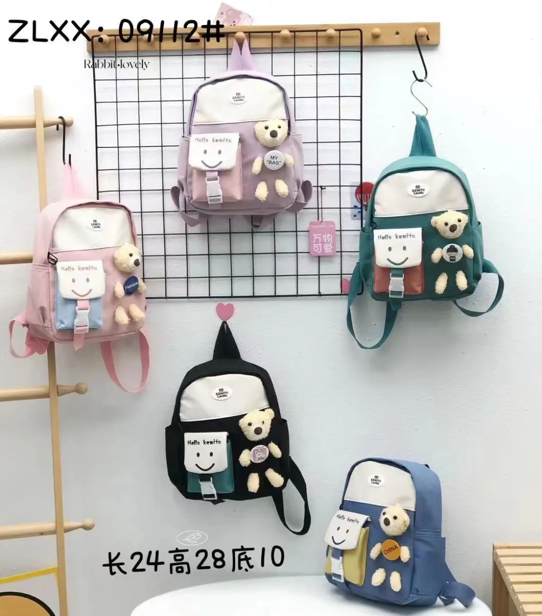 Mavis Shop 09112 - Kategori Ransel Anak