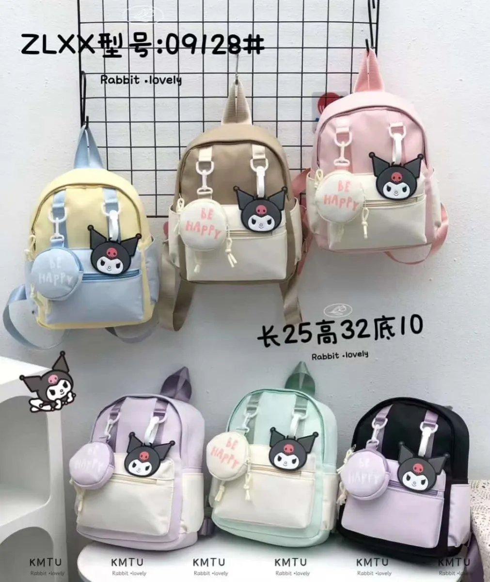 Mavis Shop 09128 - Kategori Ransel Anak