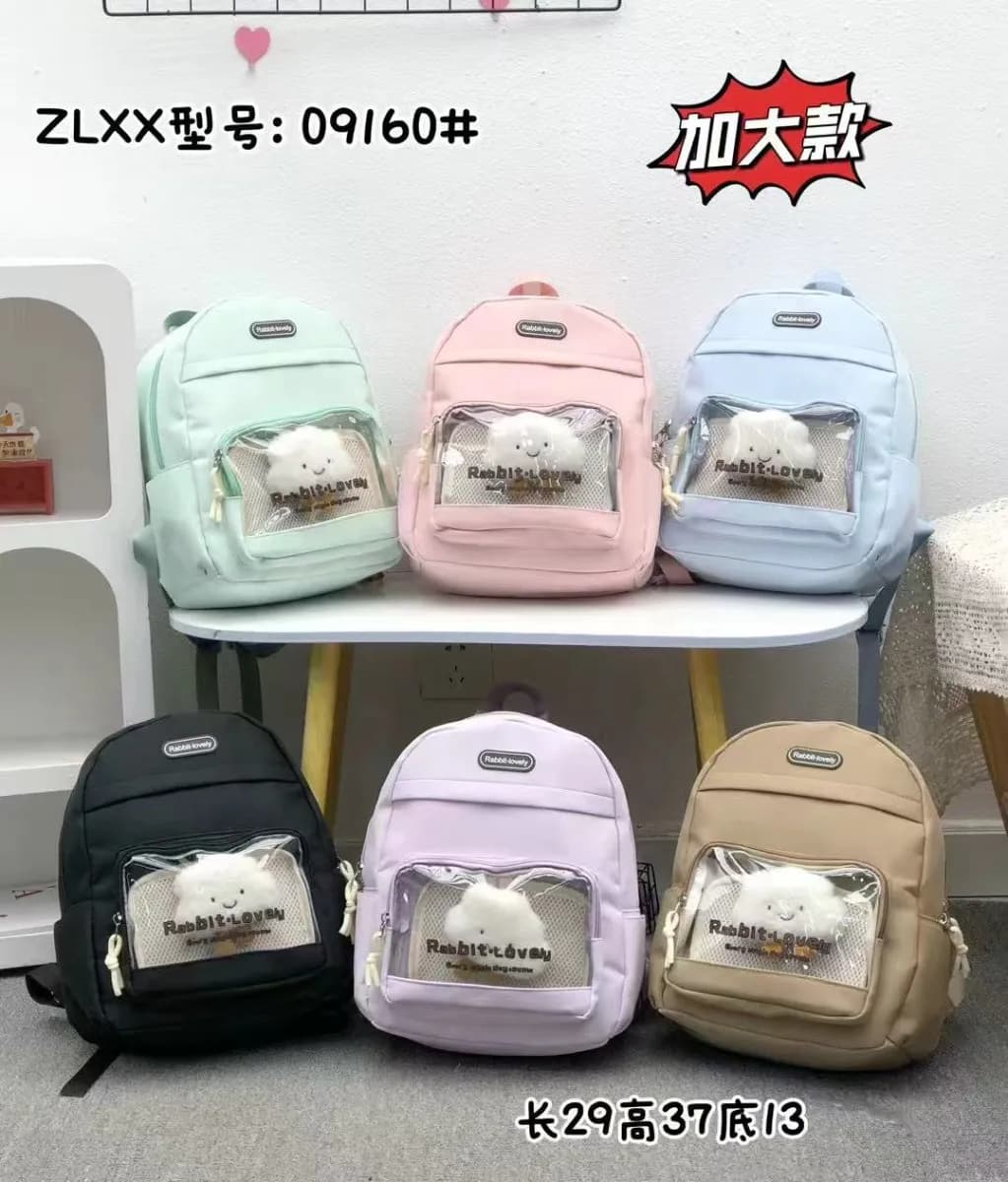 Mavis Shop 09160 - Kategori Ransel Anak