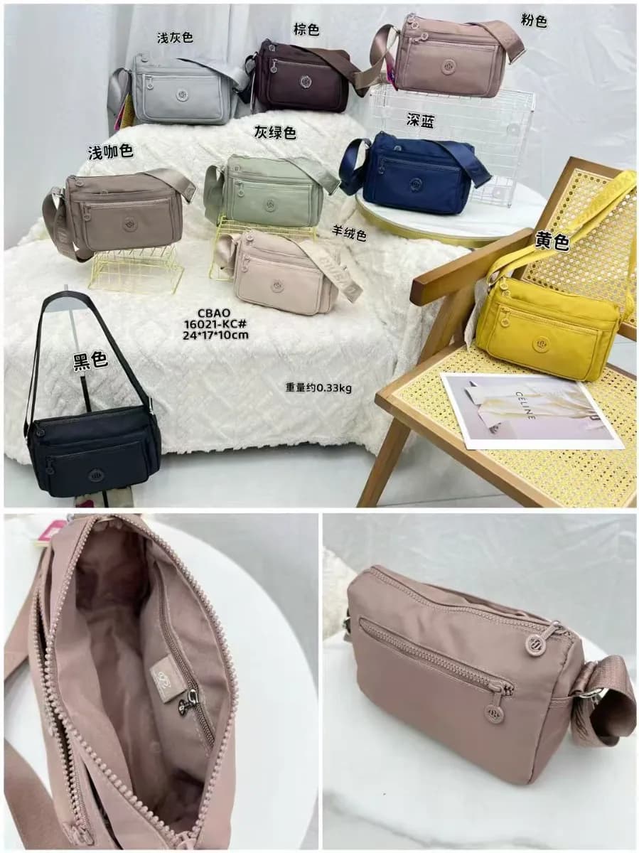 Mavis Shop 16021KC - Kategori Tas Wanita