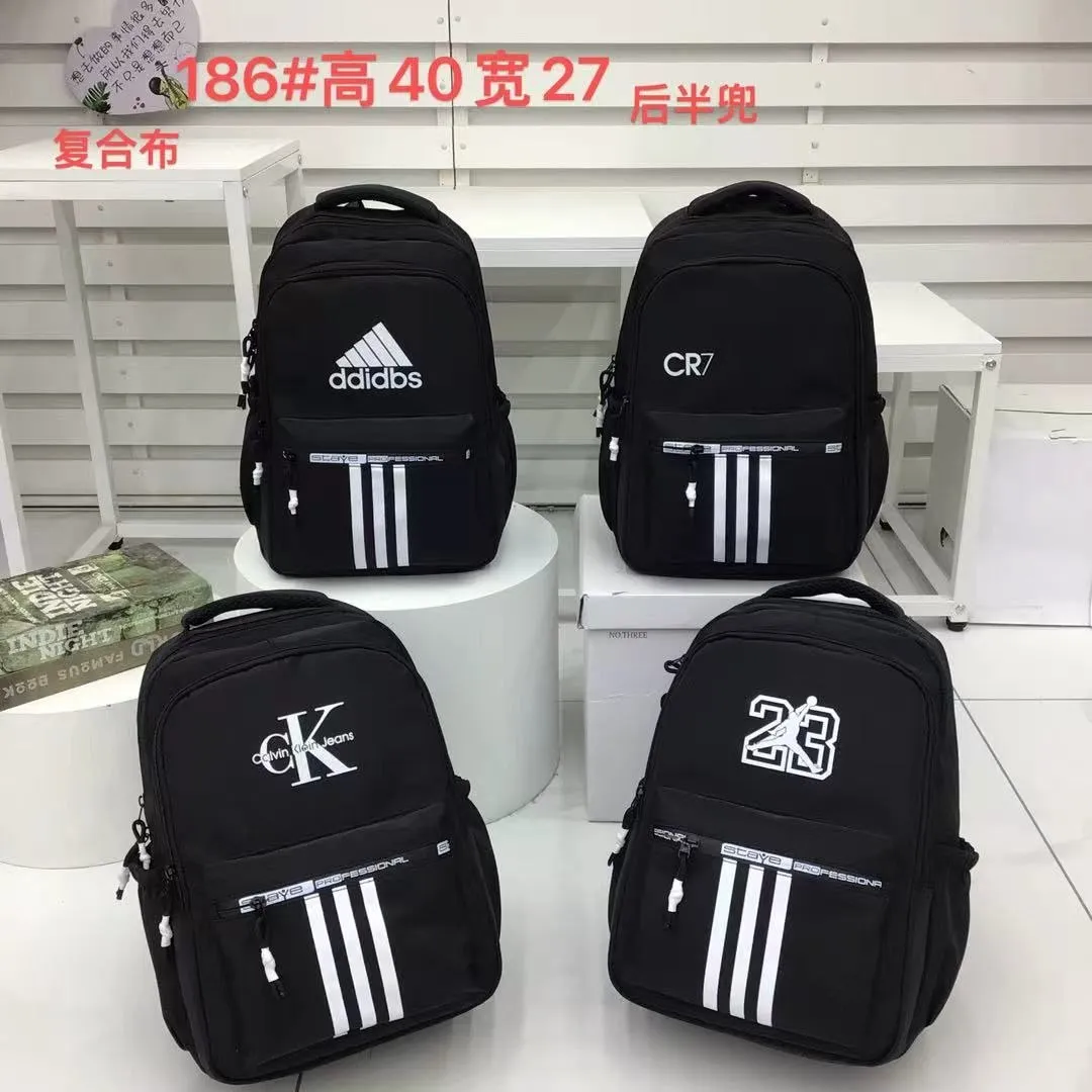Mavis Shop 186 - Kategori Ransel Korea