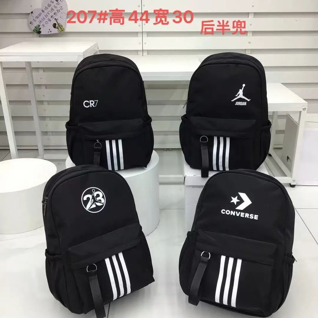 Mavis Shop 207-G - Kategori Ransel Korea