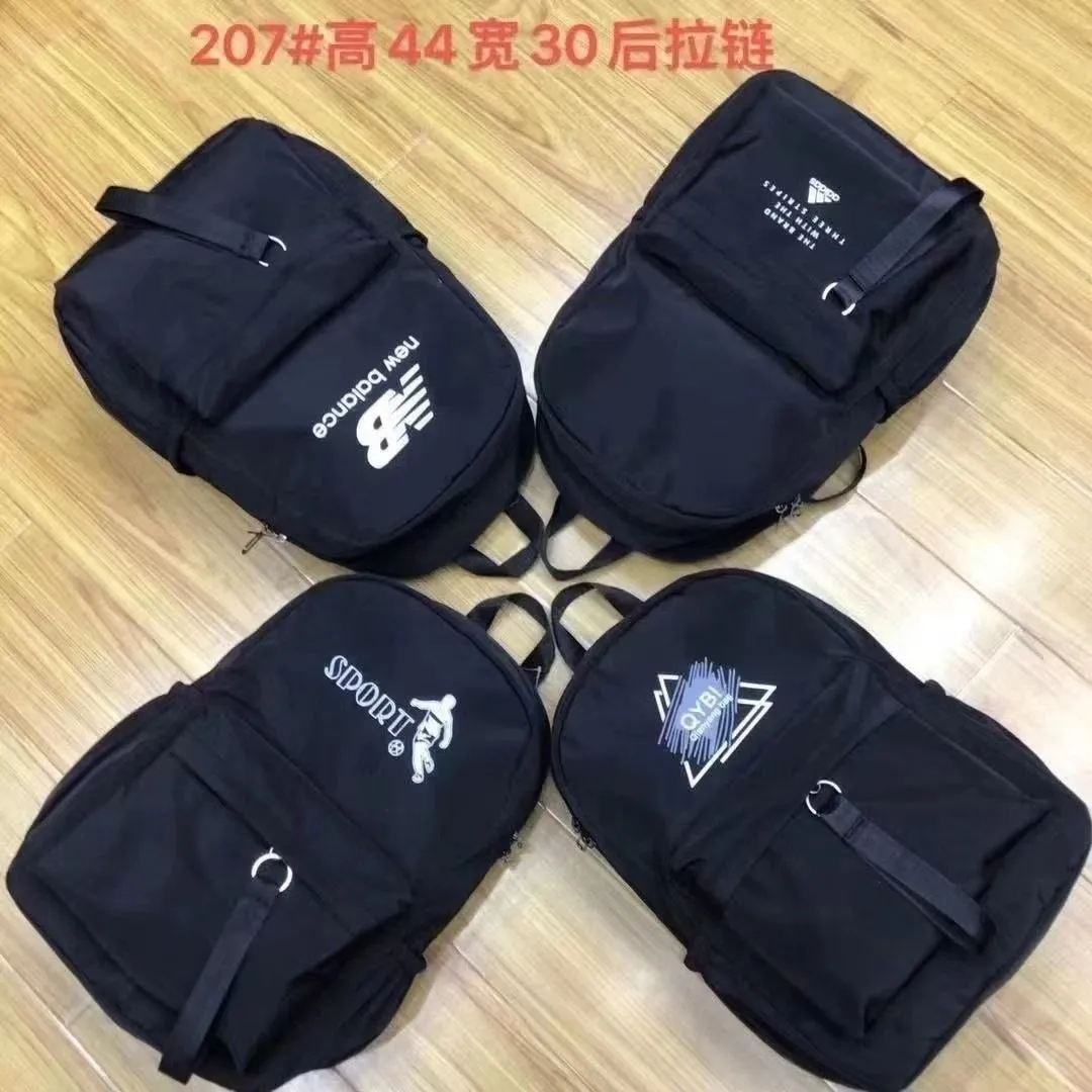 Mavis Shop 207-P - Kategori Ransel Korea