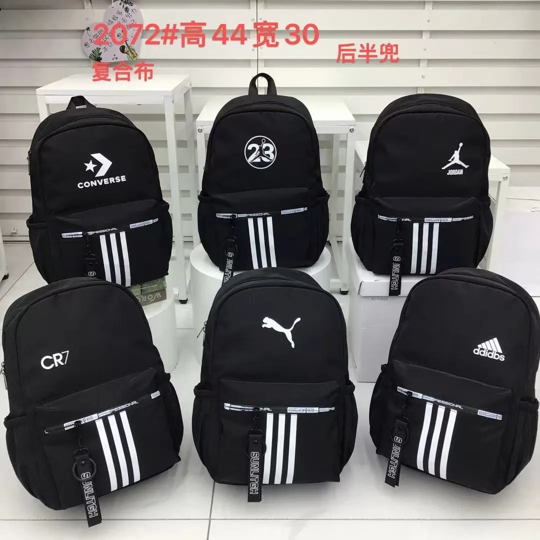 Mavis Shop 2072 - Kategori Ransel Korea
