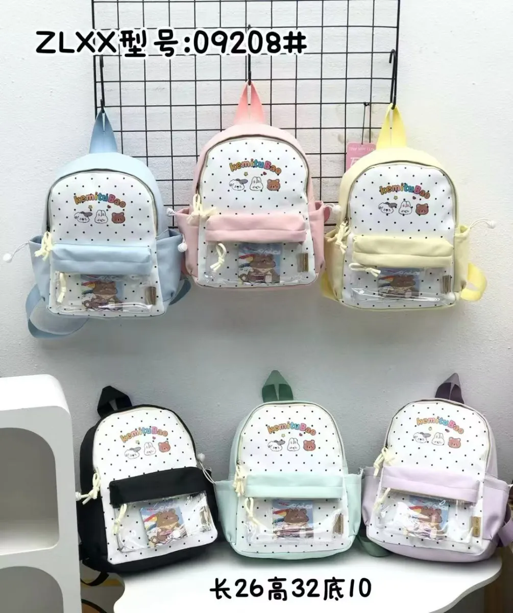 Mavis Shop 09208 - Kategori Ransel Anak