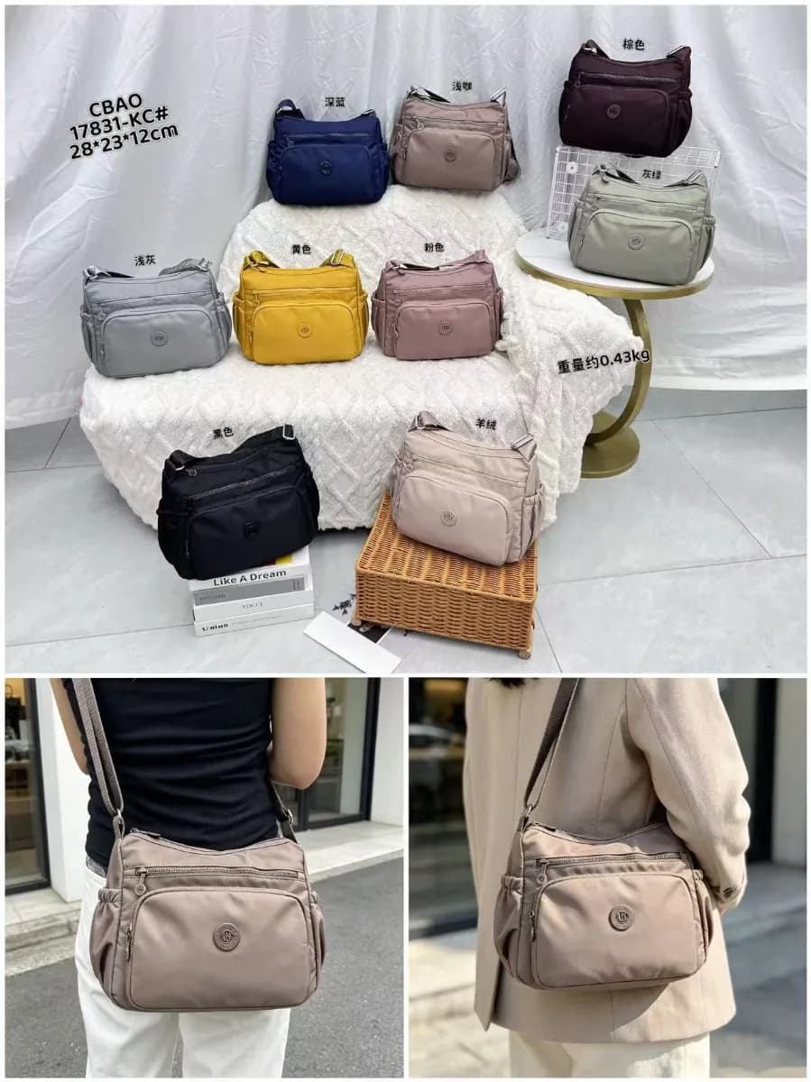 Mavis Shop 17831KC - Kategori Tas Wanita