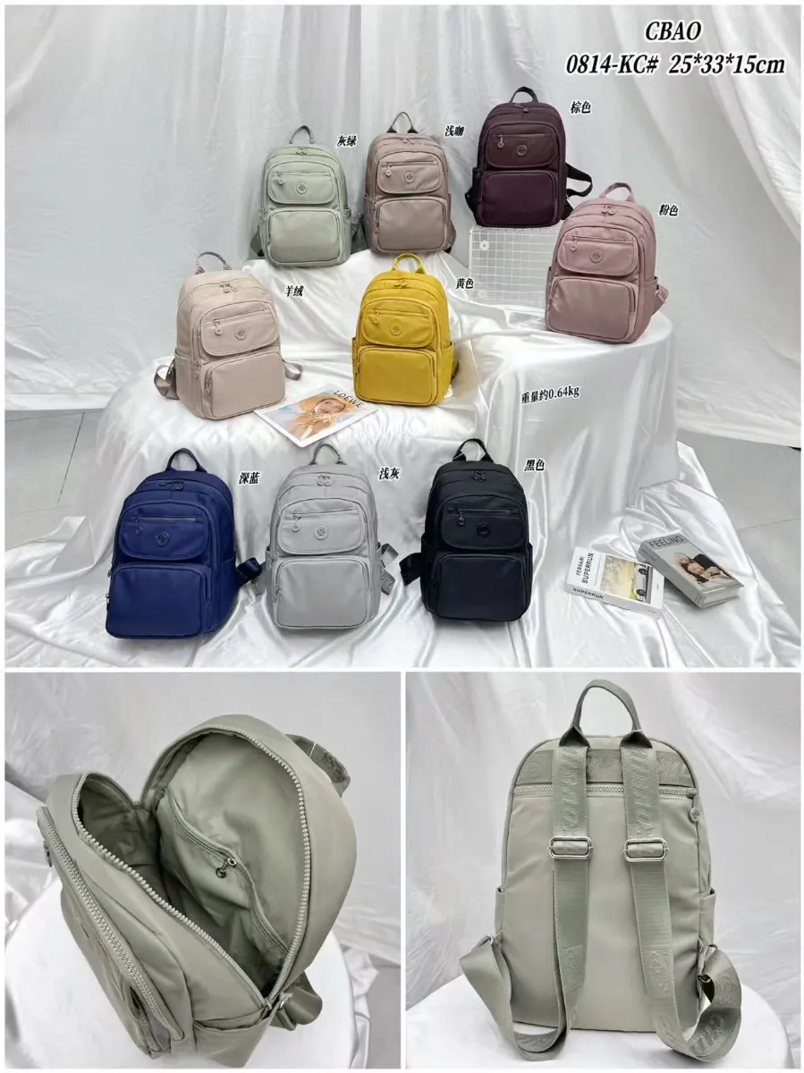 Mavis Shop 0814KC - Kategori Ransel Fashion
