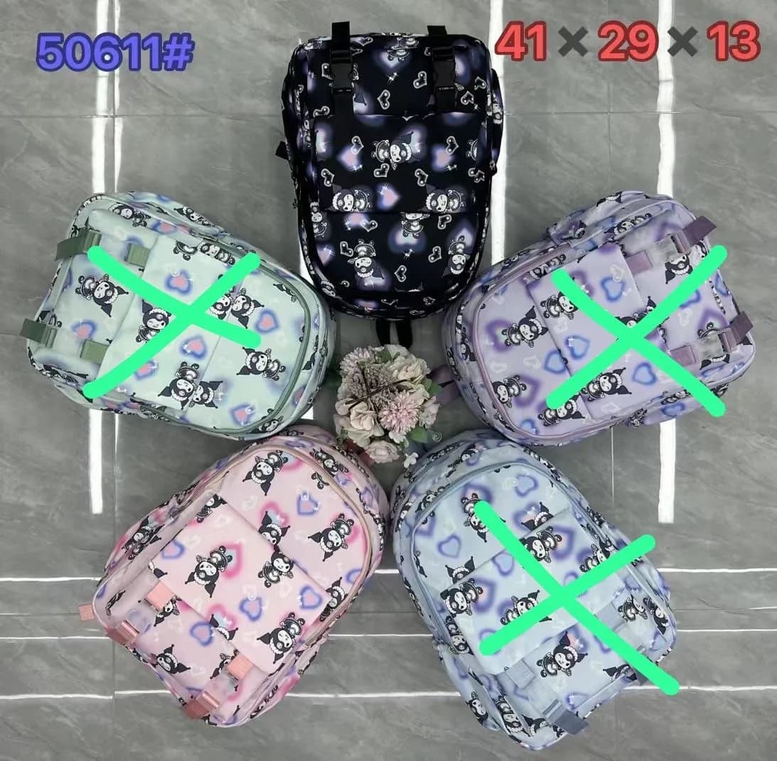 Mavis Shop 50611 - Kategori Ransel Korea