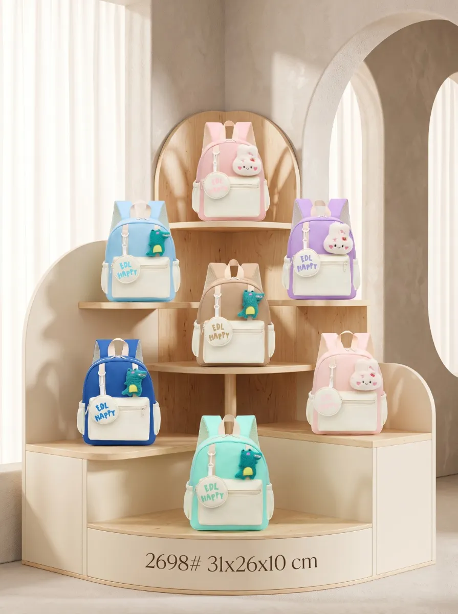 Mavis Shop 2698 - Kategori Ransel Anak
