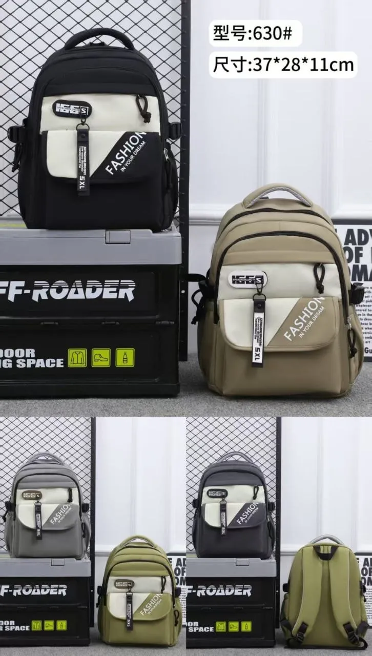 Mavis Shop 630 - Kategori Ransel Korea