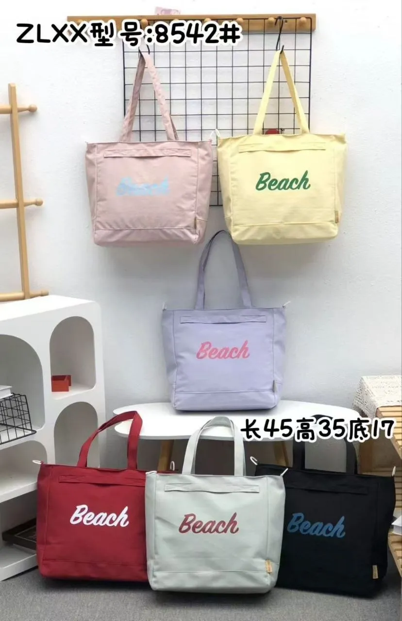 Mavis Shop 8542 - Kategori Tote Bag
