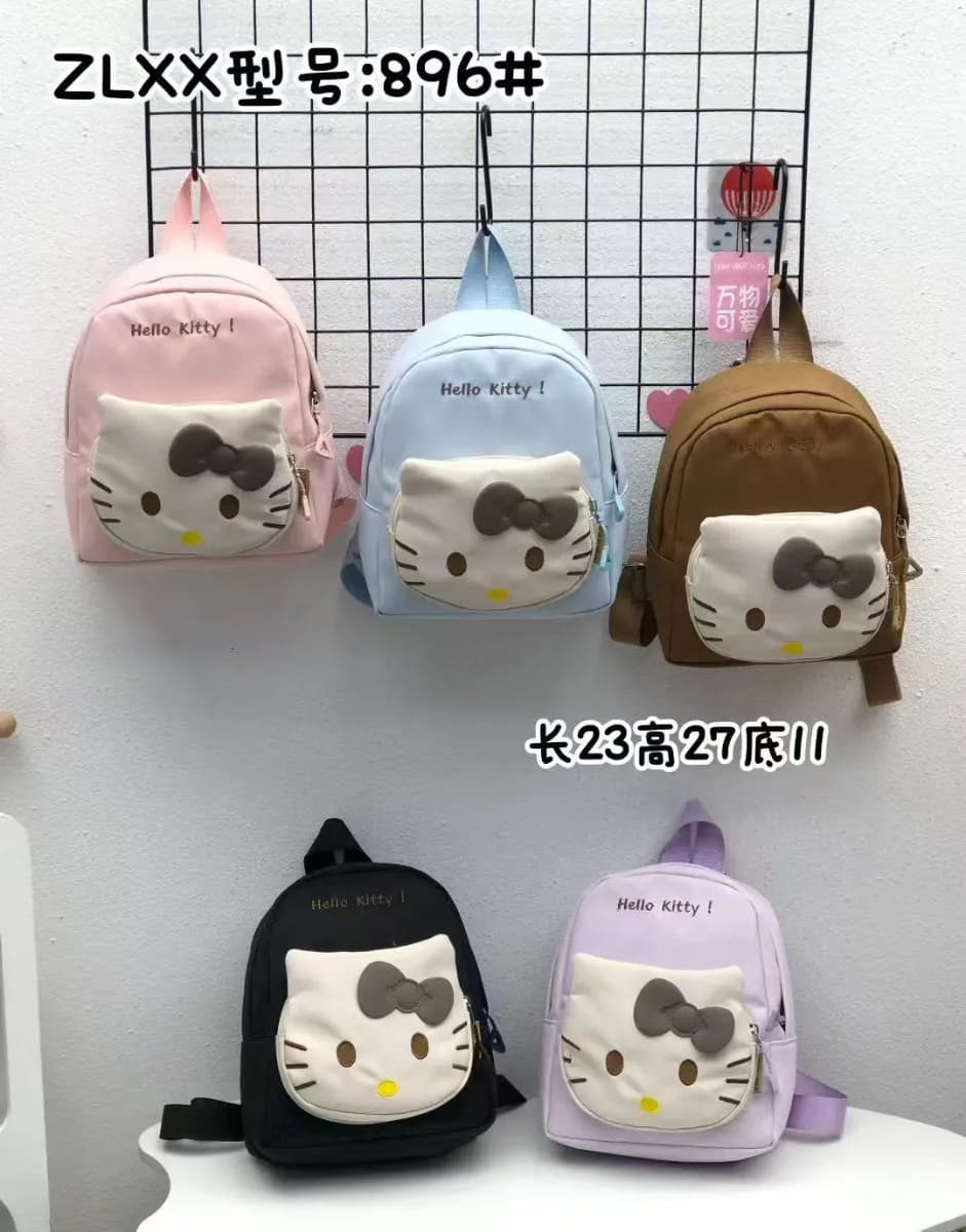 Mavis Shop 896 - Kategori Ransel Anak