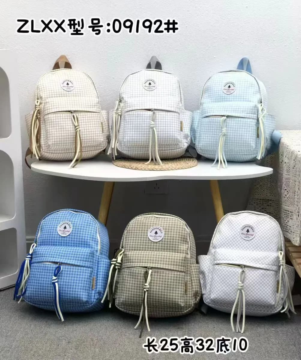 Mavis Shop 09192 - Kategori Ransel Anak