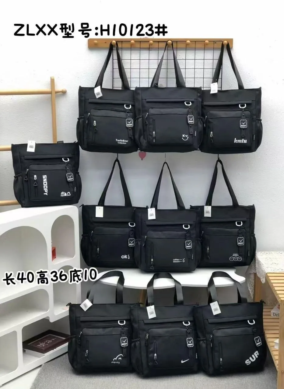 Mavis Shop H10123 - Kategori Tote Bag