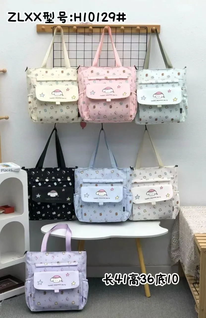 Mavis Shop H10129 - Kategori Tote Bag