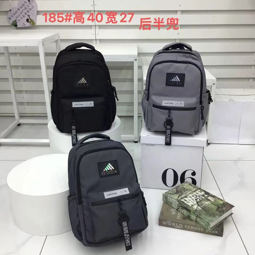 Jual Mavis Shop 1853 - Kategori Ransel Korea