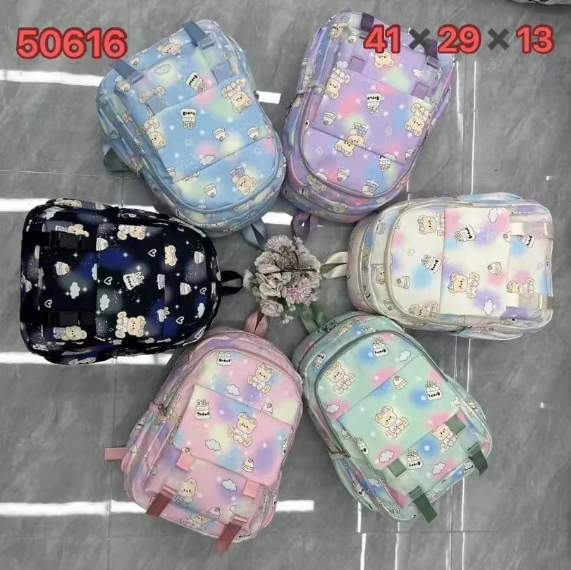 Mavis Shop 506 - Kategori Ransel Anak