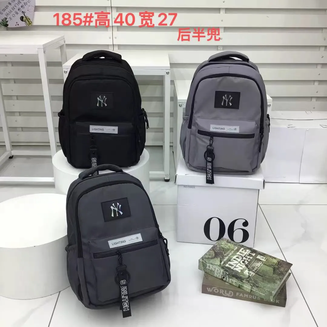 Mavis Shop 1851 - Kategori Ransel Korea