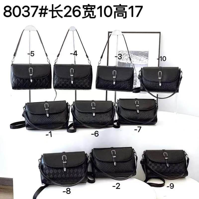 Mavis Shop 8037 - Kategori Selempang Fashion