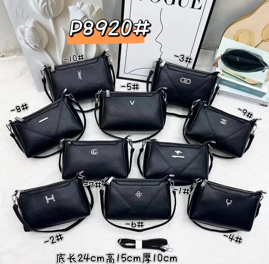 Mavis Shop P8920 - Kategori Selempang Fashion