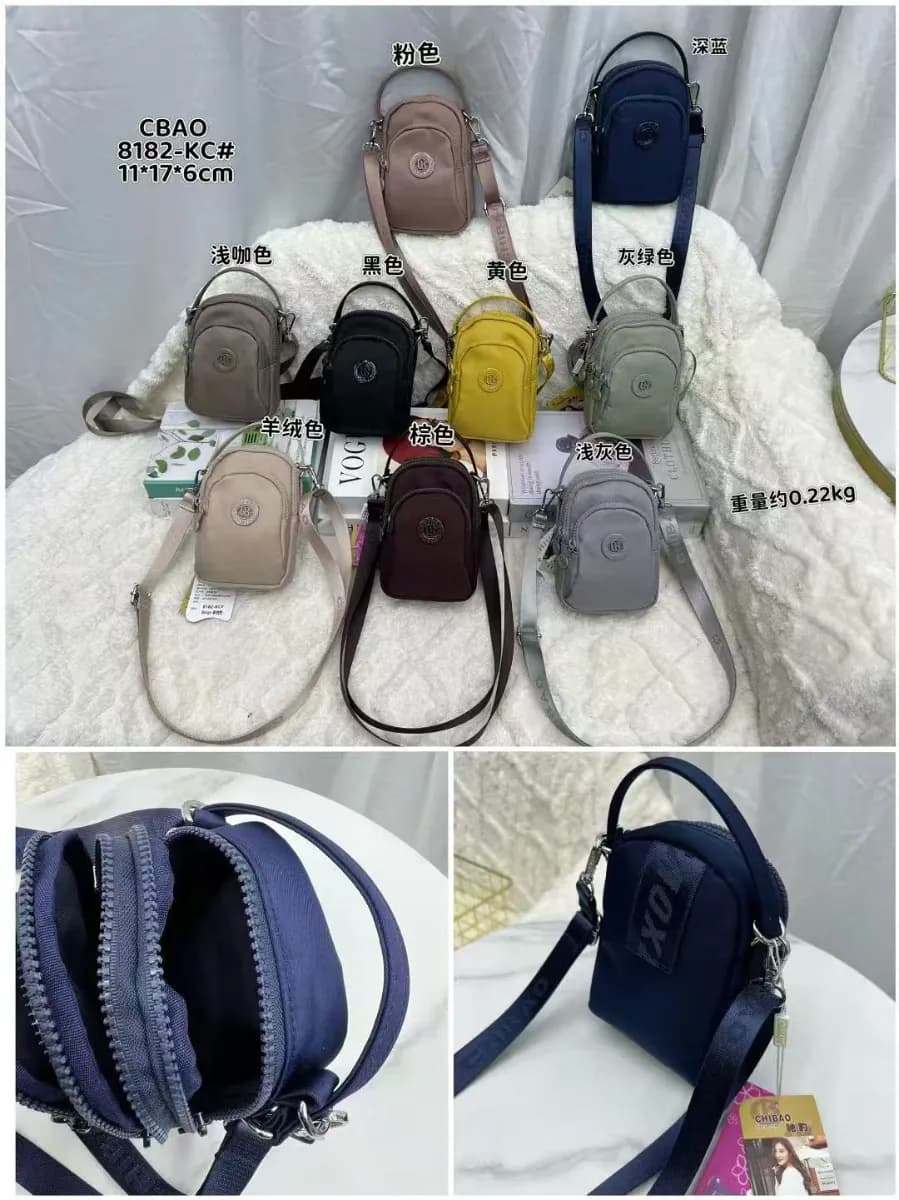 Mavis Shop 8182KC - Kategori Tas Wanita