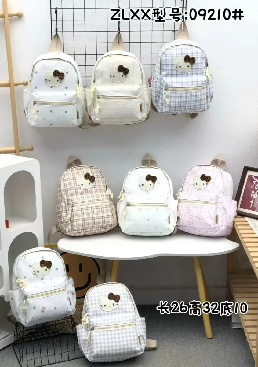 Mavis Shop 09210 - Kategori Ransel Anak